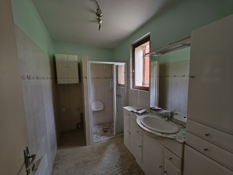 Vente Maison MOLIERES - 6 pièces -96 m² - (24480)
