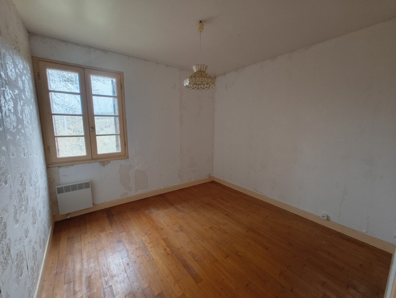 Vente Maison MOLIERES - 6 pièces -96 m² - (24480)
