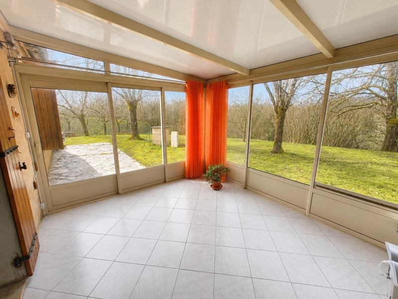 Vente Maison MOLIERES - 6 pièces -96 m² - (24480)