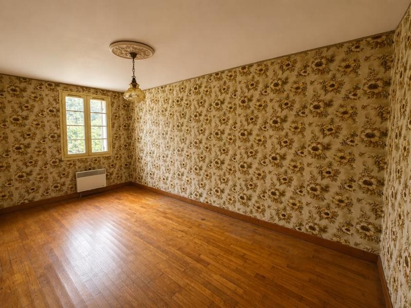 Vente Maison MOLIERES - 6 pièces -96 m² - (24480)