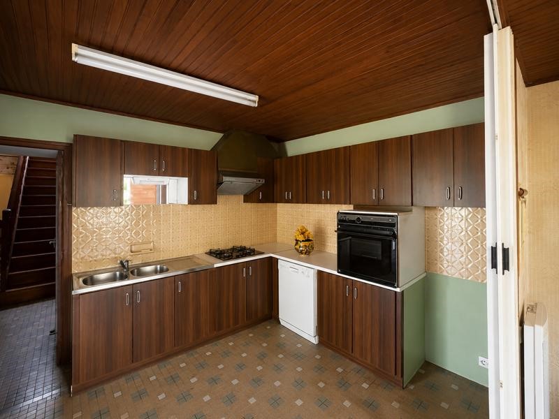 Vente Maison MOLIERES - 6 pièces -96 m² - (24480)