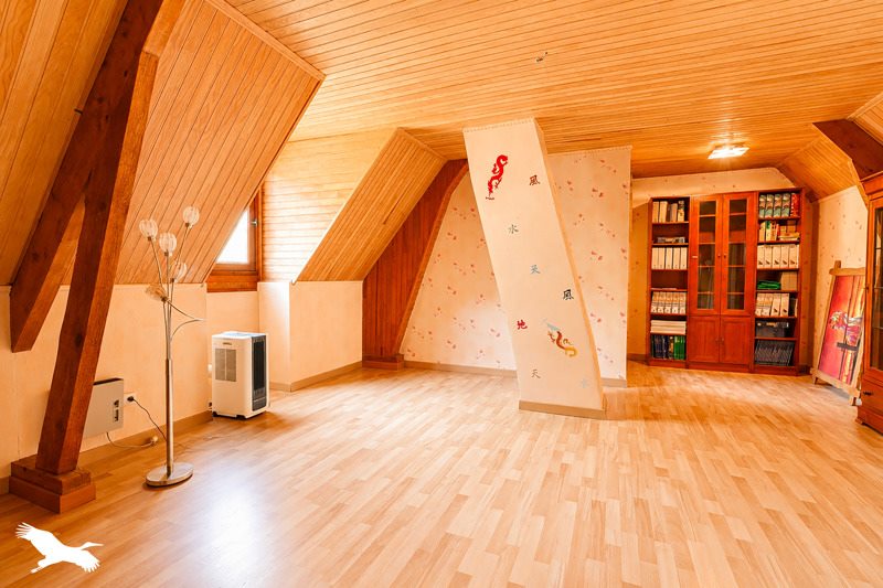 Vente Maison LALINDE - 6 pièces -143 m² - (24150)