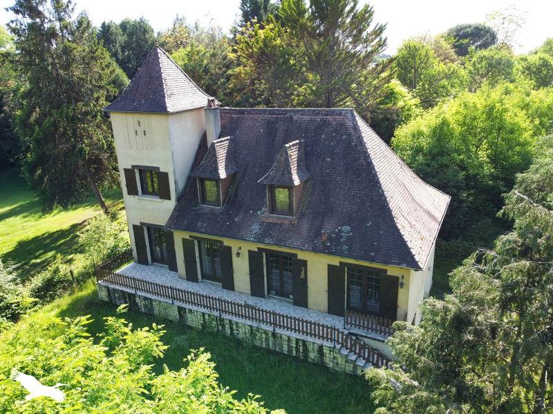 Maison Périgourdine à Lalinde