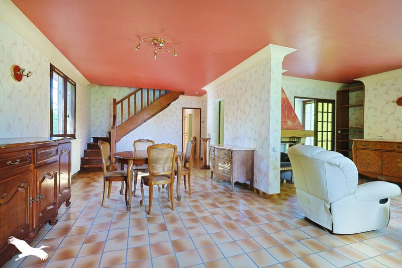 Vente Maison LALINDE - 6 pièces -143 m² - (24150)