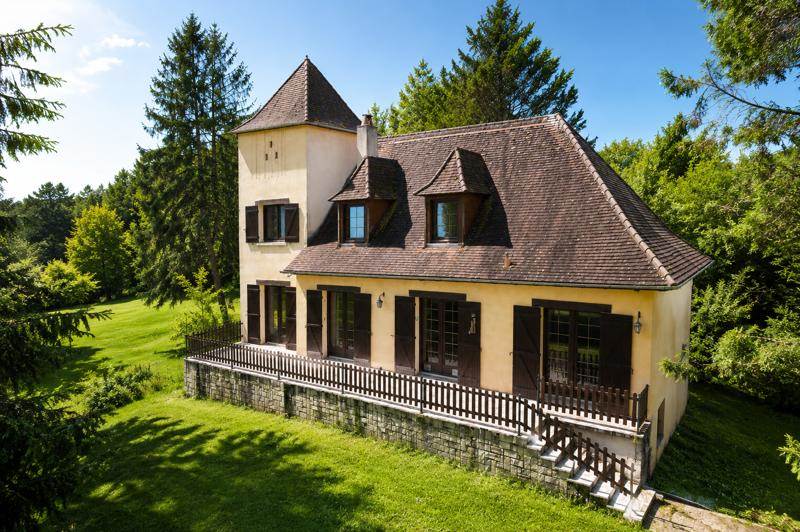 Vente Maison LALINDE - 6 pièces -143 m² - (24150)