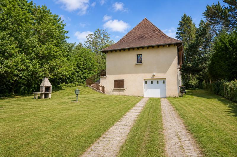Vente Maison LALINDE - 6 pièces -143 m² - (24150)
