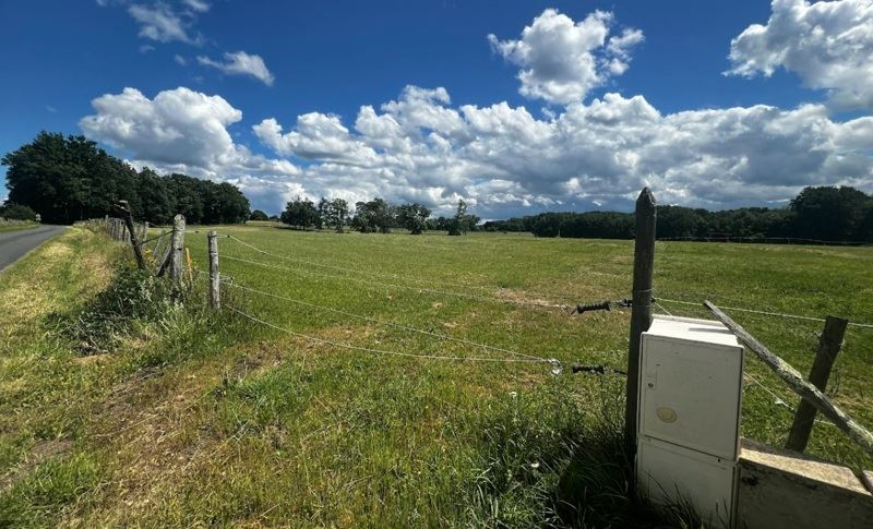 Vente Terrain CAUSE DE CLERANS - -10302 m² - (24150)