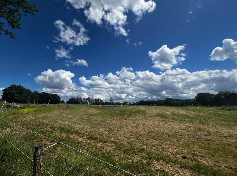 Vente Terrain CAUSE DE CLERANS - -10302 m² - (24150)