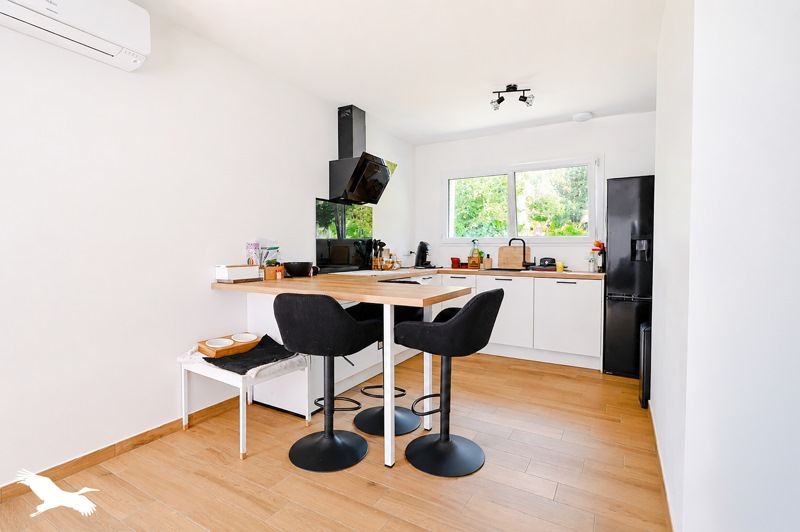 Vente Maison LALINDE - 3 pièces -70 m² - (24150)