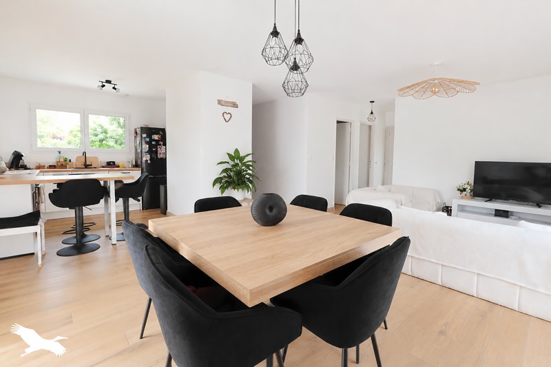 Vente Maison LALINDE - 3 pièces -70 m² - (24150)