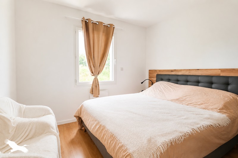 Vente Maison LALINDE - 3 pièces -70 m² - (24150)