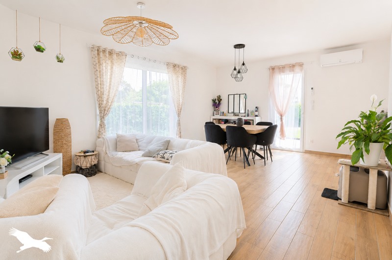 Vente Maison LALINDE - 3 pièces -70 m² - (24150)