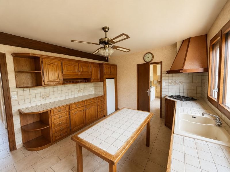 Vente Maison LALINDE - 4 pièces -86 m² - (24150)