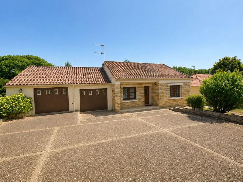 Vente Maison LALINDE - 4 pièces -86 m² - (24150)