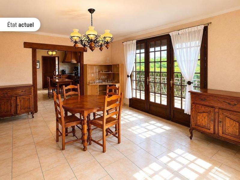 Vente Maison LALINDE - 4 pièces -86 m² - (24150)