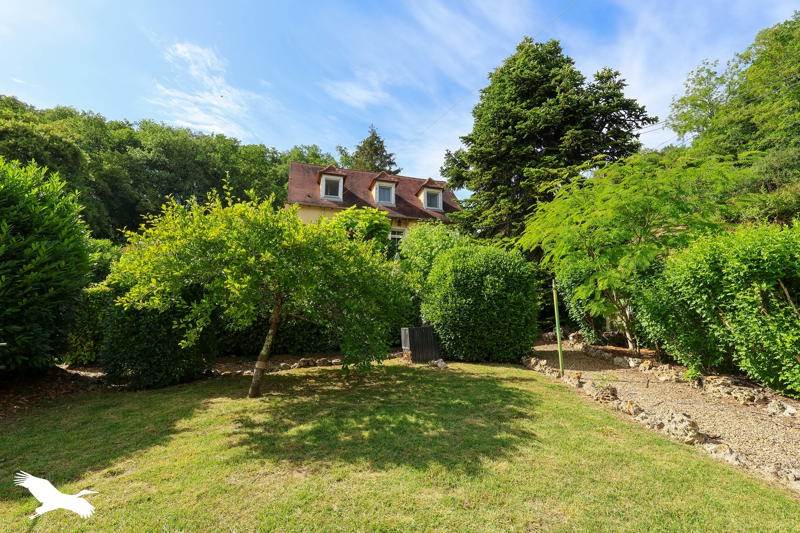 Vente Maison LALINDE - 6 pièces -111,5 m² - (24150)