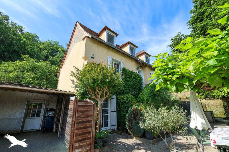 Vente Maison LALINDE 24150 6 pièces - 111,47 m²