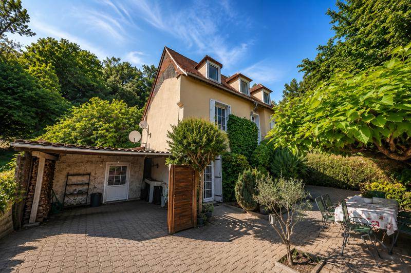 Vente Maison LALINDE - 6 pièces -111,5 m² - (24150)