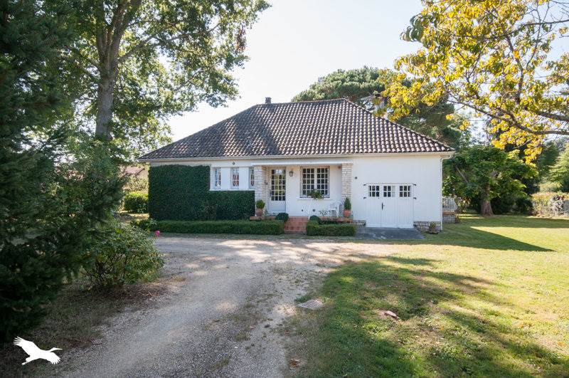 Pavillon à Lalinde