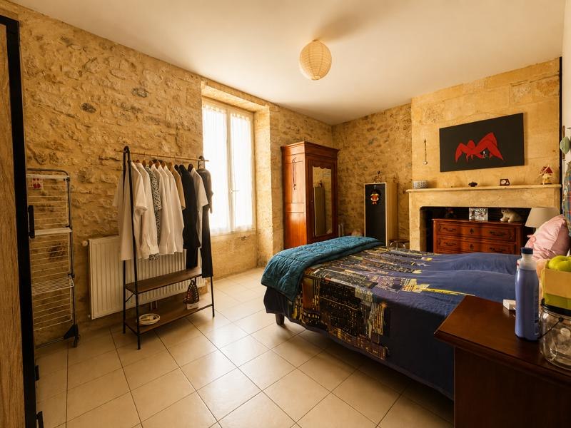 Vente Maison LALINDE - 3 pièces -80 m² - (24150)