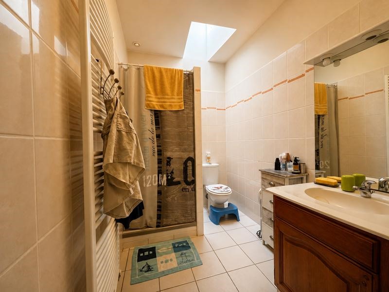 Vente Maison LALINDE - 3 pièces -80 m² - (24150)