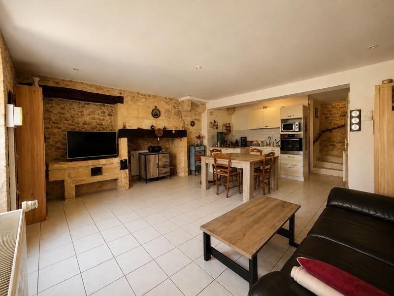 Vente Maison LALINDE - 3 pièces -80 m² - (24150)