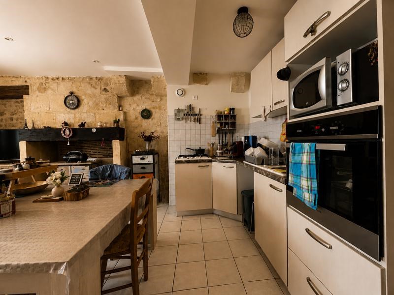 Vente Maison LALINDE - 3 pièces -80 m² - (24150)