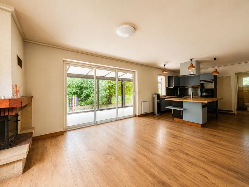 Vente Maison ST CAPRAISE DE LALINDE - 5 pièces -132 m² - (24150)