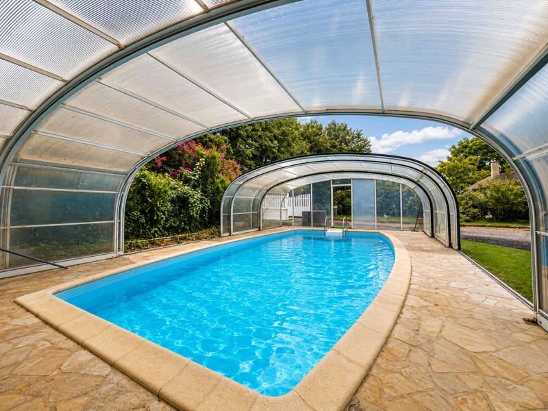 Vente Maison ST CAPRAISE DE LALINDE - 5 pièces -132 m² - (24150)