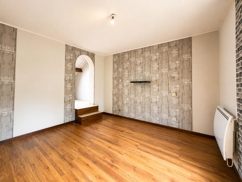Vente Maison ST CAPRAISE DE LALINDE - 5 pièces -132 m² - (24150)