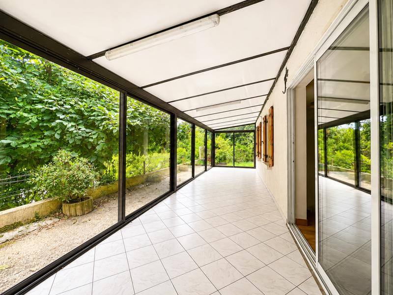 Vente Maison ST CAPRAISE DE LALINDE - 5 pièces -132 m² - (24150)