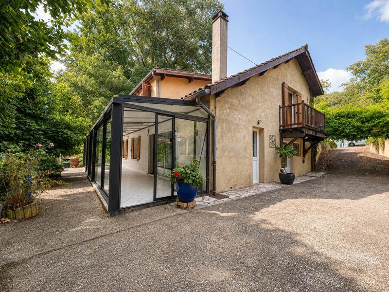 Vente Maison ST CAPRAISE DE LALINDE - 5 pièces -132 m² - (24150)