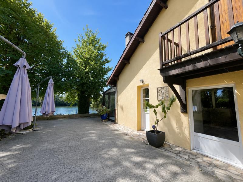 Vente Maison ST CAPRAISE DE LALINDE 24150 5 pièces - 132 m²