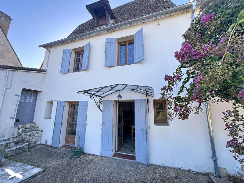 Maison 4 pièces 92 m² · à Lanquais · 92 m² · 70 119 €