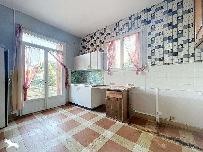 Vente Maison Lalinde - 4 pièces -78 m² - (24150)
