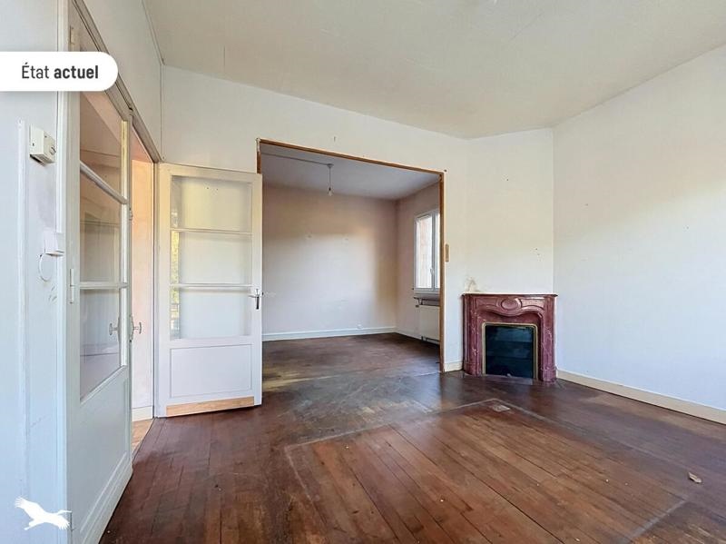 Vente Maison Lalinde - 4 pièces -78 m² - (24150)