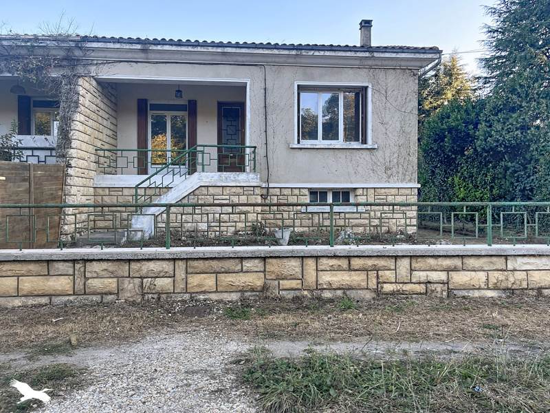 Vente Maison Lalinde - 4 pièces -78 m² - (24150)