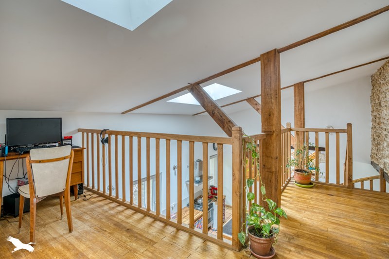 Vente Maison Cause-de-Clérans - 5 pièces -170 m² - (24150)