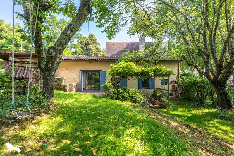 Vente Maison CAUSE DE CLERANS 24150 5 pièces - 170 m²