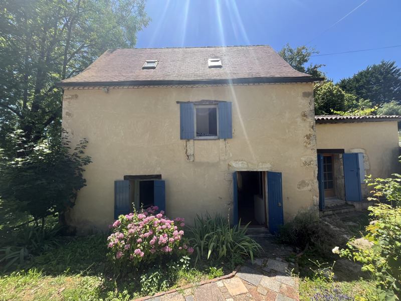 Vente Maison Cause-de-Clérans - 5 pièces -170 m² - (24150)
