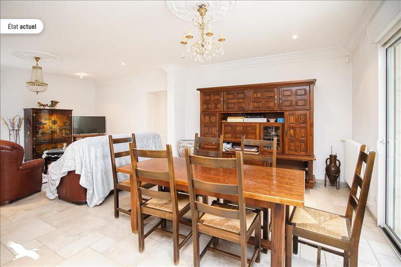 Vente Maison LA RICHE - 5 pièces -230 m² - (37520)