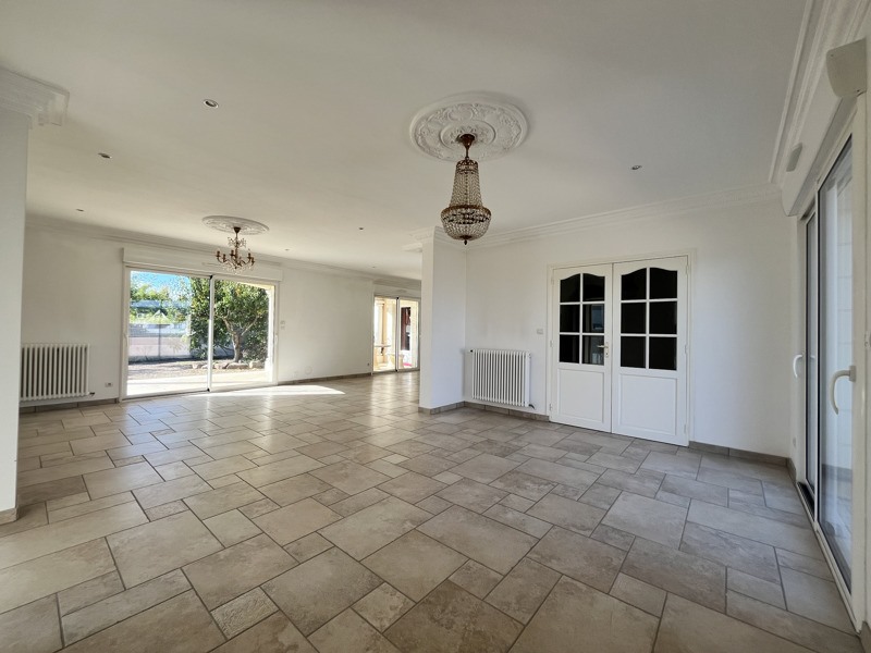 Vente Maison LA RICHE - 5 pièces -230 m² - (37520)