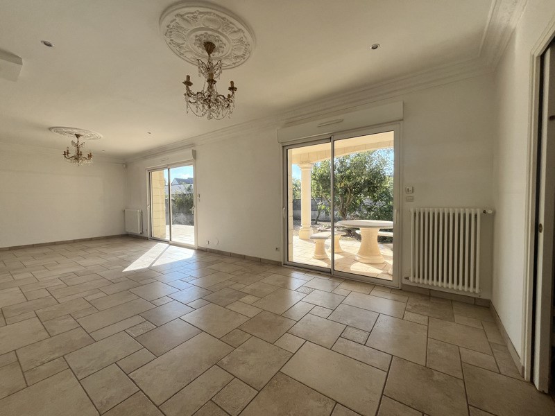 Vente Maison LA RICHE - 5 pièces -230 m² - (37520)