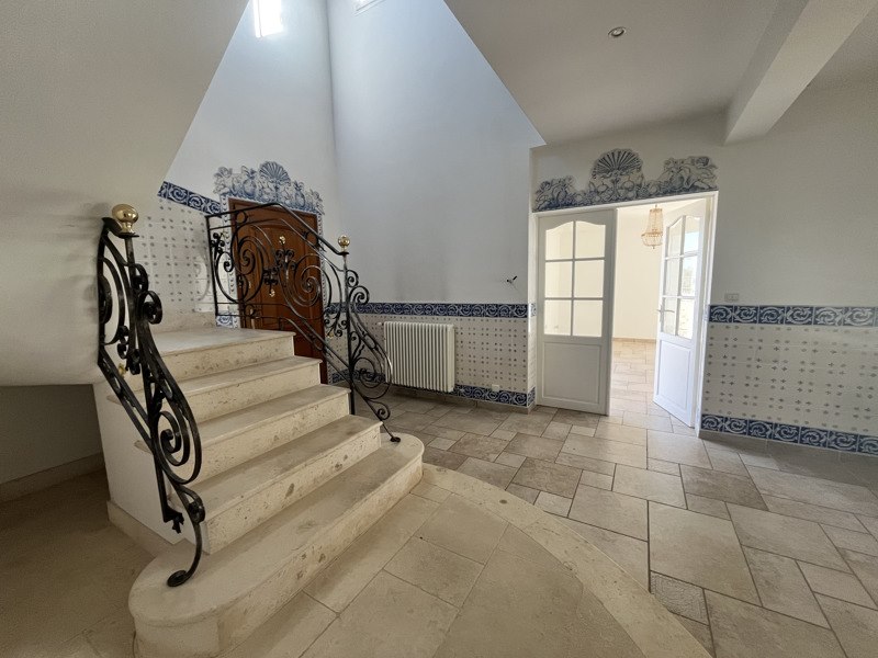 Vente Maison LA RICHE - 5 pièces -230 m² - (37520)