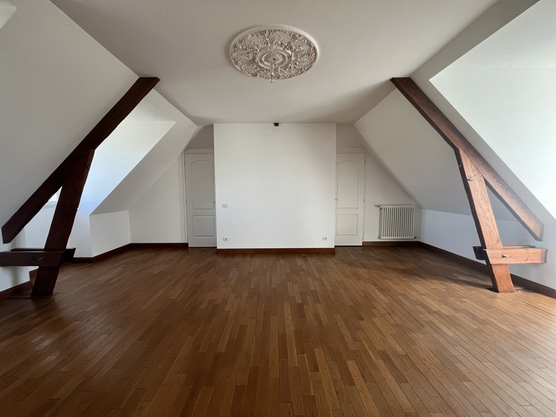 Vente Maison LA RICHE - 5 pièces -230 m² - (37520)