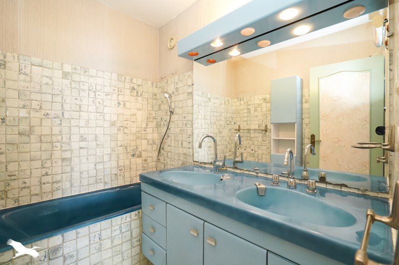 Vente Appartement LA RICHE - 4 pièces -80 m² - (37520)