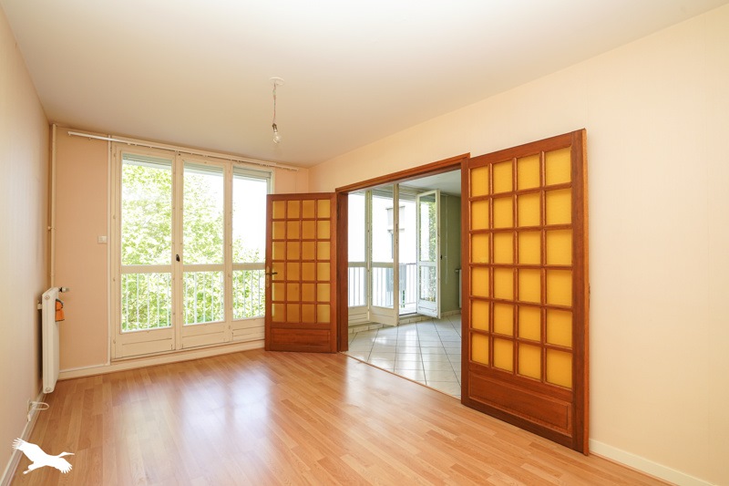 Vente Appartement LA RICHE - 4 pièces -80 m² - (37520)