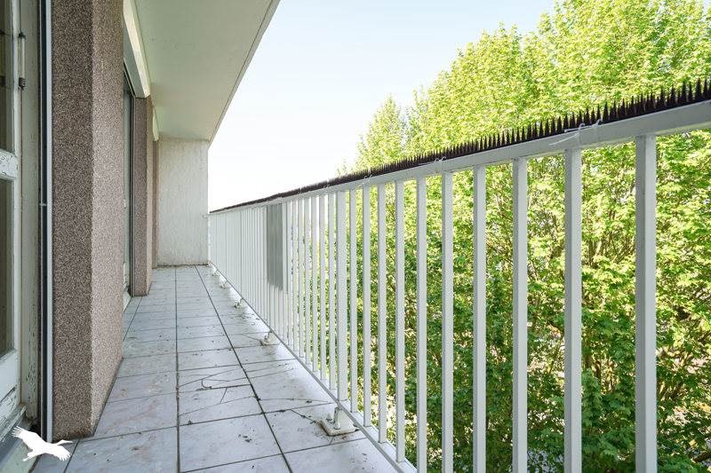 Vente Appartement LA RICHE - 4 pièces -80 m² - (37520)