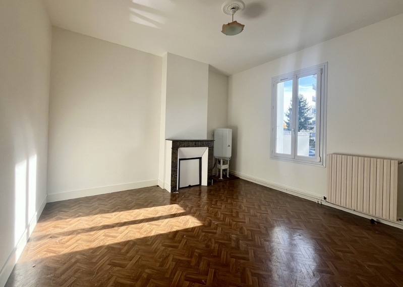 Vente Maison LA RICHE - 2 pièces -62 m² - (37520)