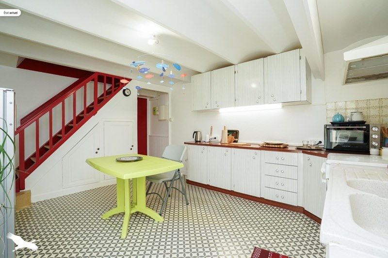 Vente Maison LA RICHE - 2 pièces -62 m² - (37520)